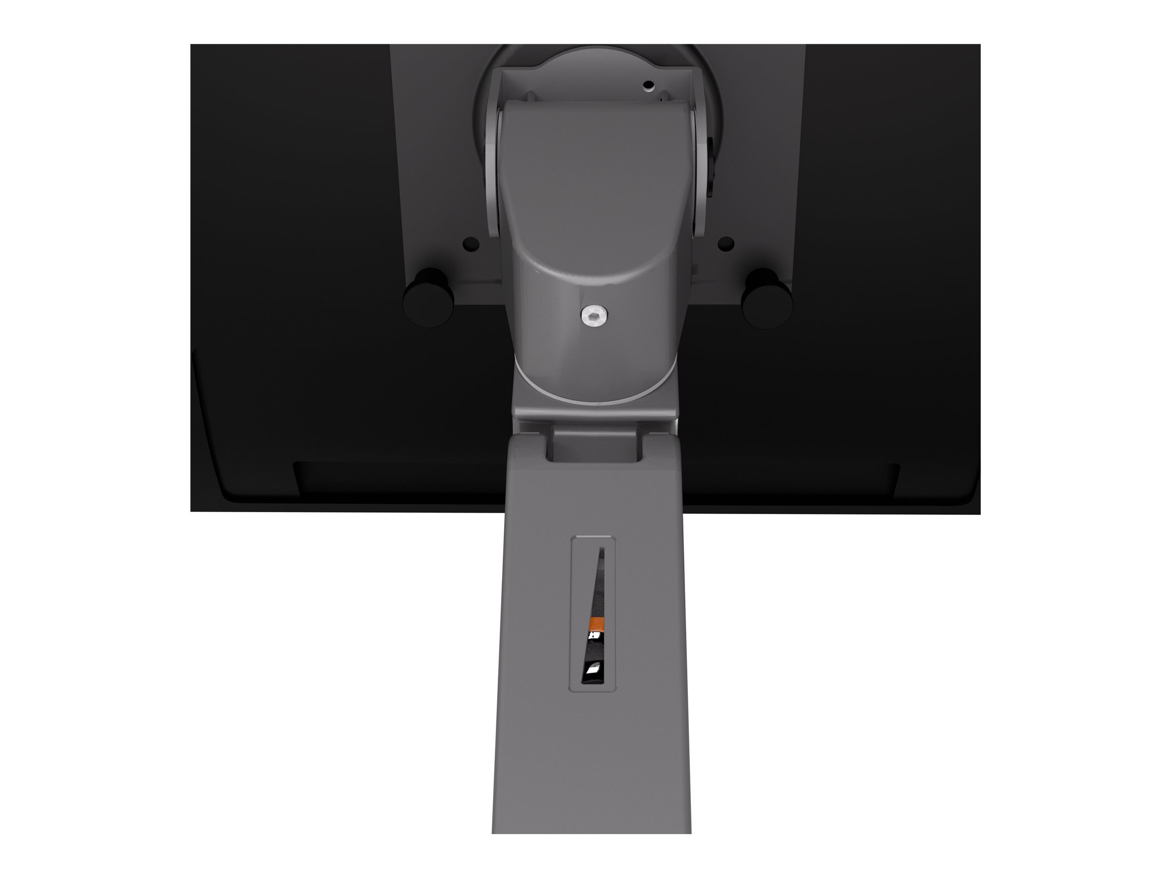 ERGOTRON LX Pro Monitor Arm, Tischhalterung für Monitore bis 34, 1,810 kg, VESA, Constant Force Technologie, Dunkelgrau