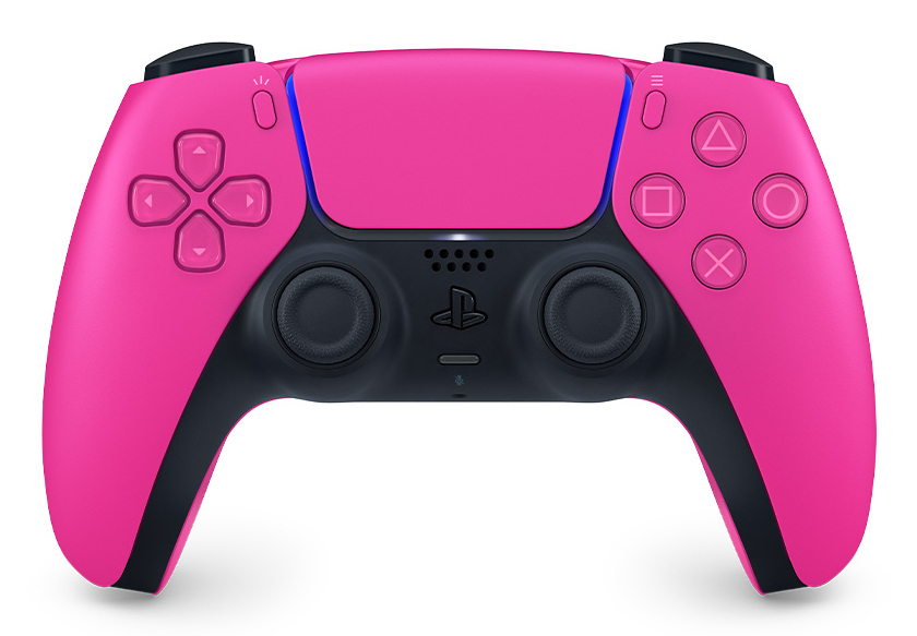 Sony DualSense Controller PS5 V3 Nova Pink