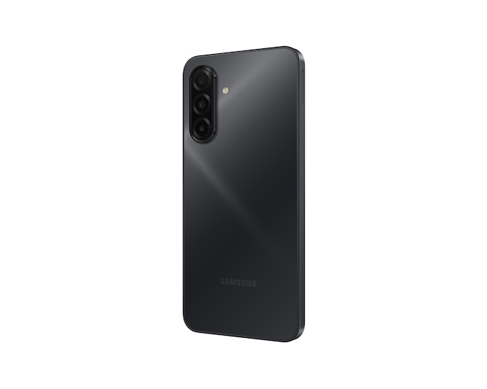 Samsung Galaxy A17 6,7 Zoll 4 GB RAM 128 GB Schwarz