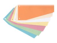 Wekre Trennstreifen Trapez chamois, 100 St.