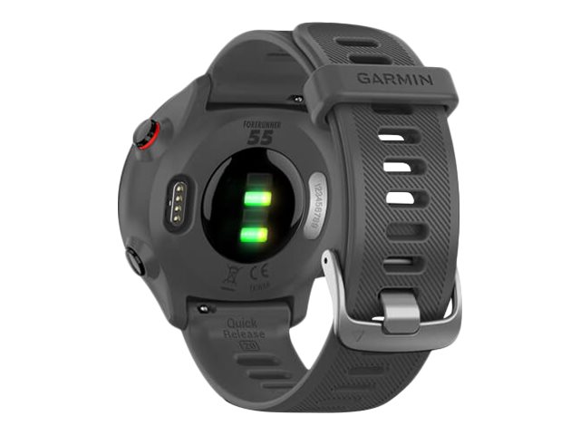 Garmin Forerunner 55 Grey
