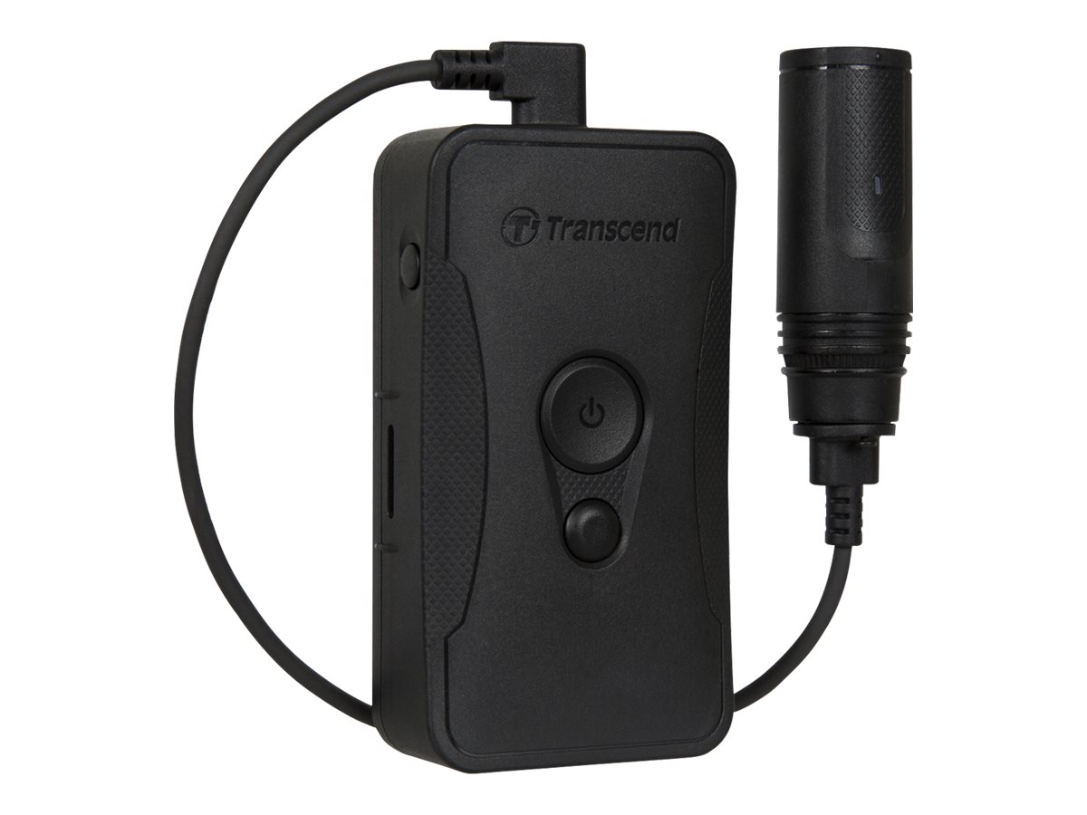 CARD 64GB TRANSCEND BODY CAMERA DRIVEPRO BODY