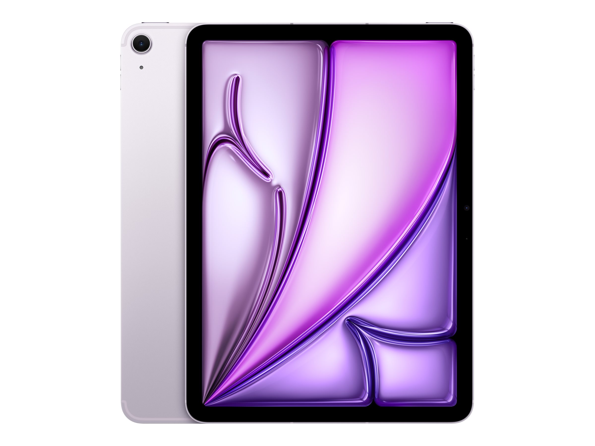 APPLE iPad Air 11 WiFi + Cellular 128GB Purple APPLE iPad Air 11 WiFi + Cellular 128GB Purple