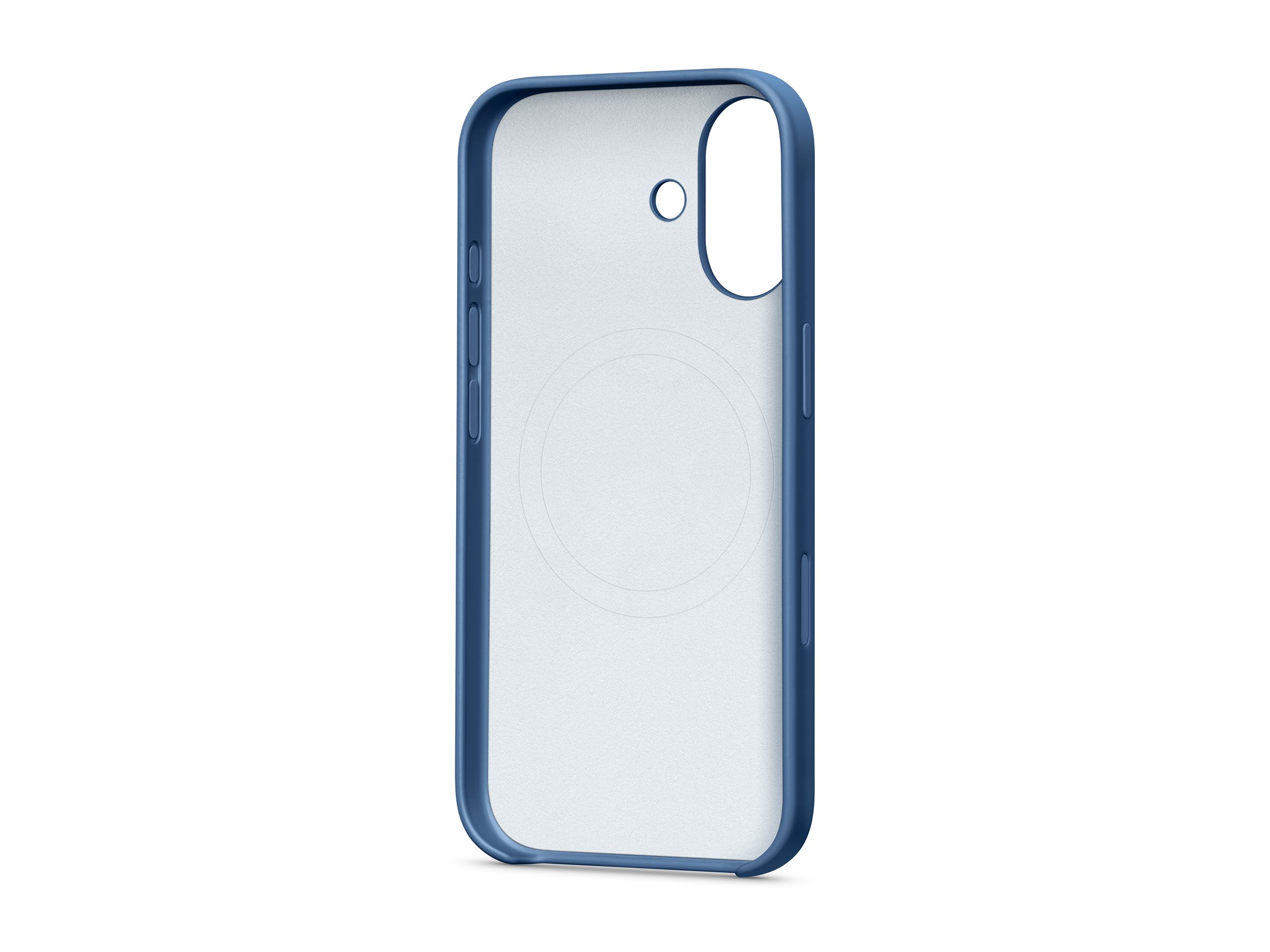 APPLE Beats iPhone 17 Case with MagSafe and Camera Control Bedrock Blue
