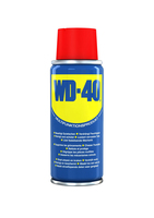 WD-40® Schmiermittel 100,0 ml WD-40® Schmiermittel 100,0 ml