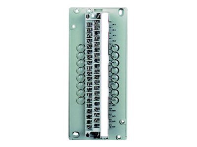 Corning VKK 2 AP Verteilerkasten, ABS Plastik, hellgrau RAL7032 Corning VKK 2 AP Verteilerkasten, ABS Plastik, hellgrau RAL7032