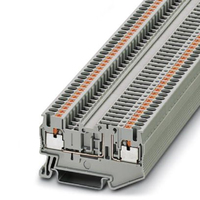 Phoenix Contact Trennklemme PT 2,5-TG grau Phoenix Contact Trennklemme PT 2,5-TG grau