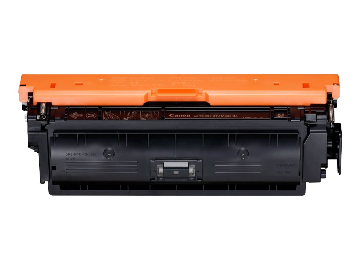 0456C001 CANON 040M LBP Toner magenta ST
