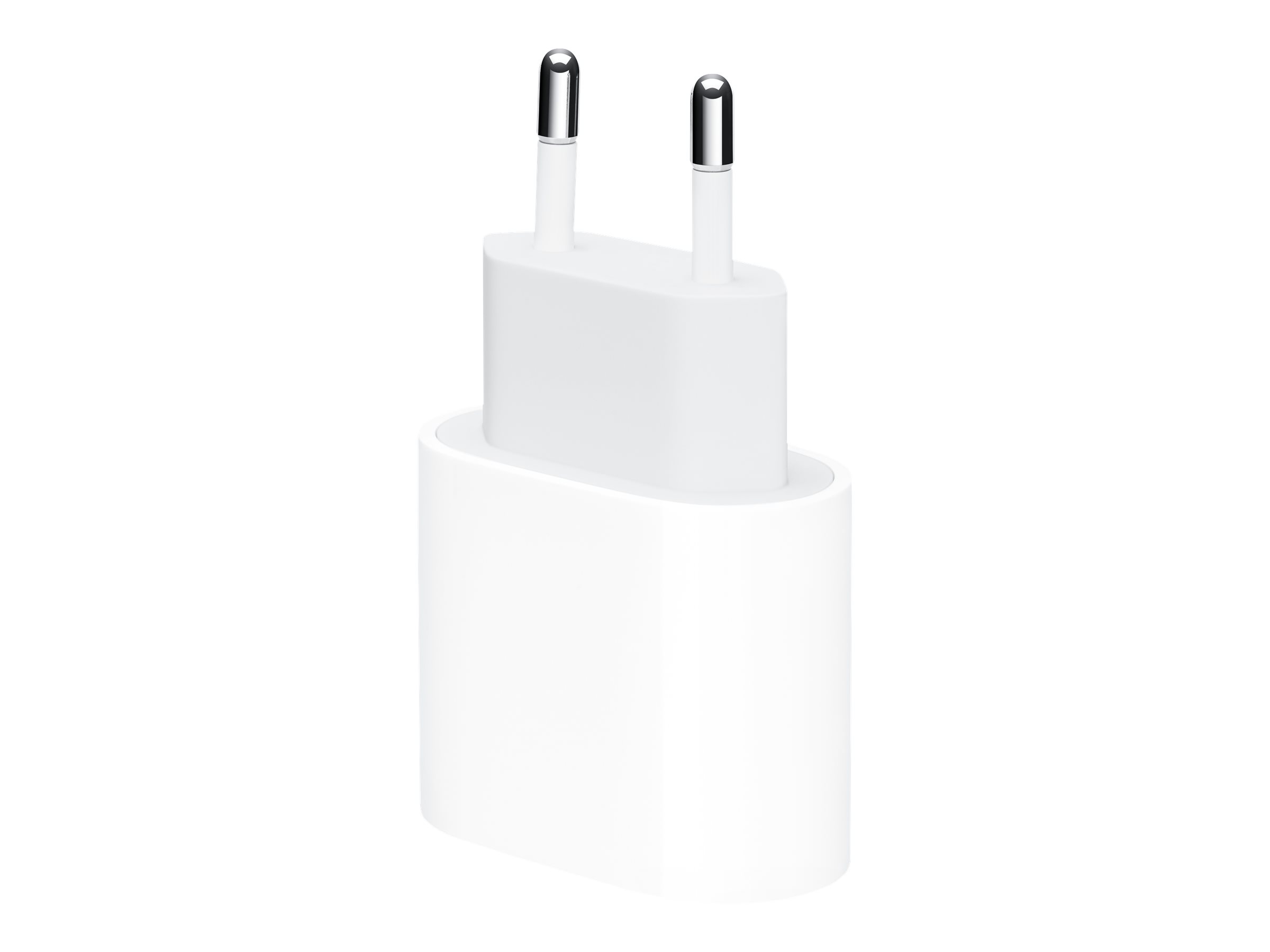 MHJE3ZM/A APPLE USB Ladegeraet 20 W MHJE3ZM/A APPLE USB Ladegeraet 20 W