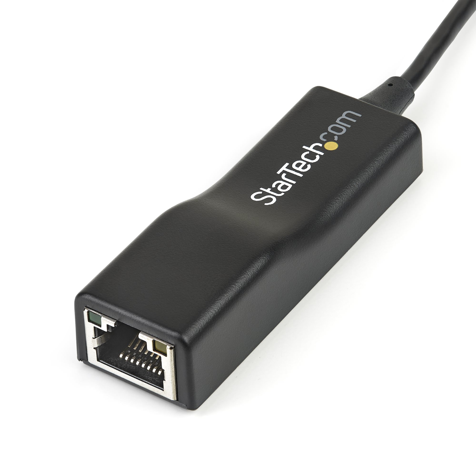 STARTECHCOM USB 20 to 10100 Mbps Ethernet Network Adapter Dongle
