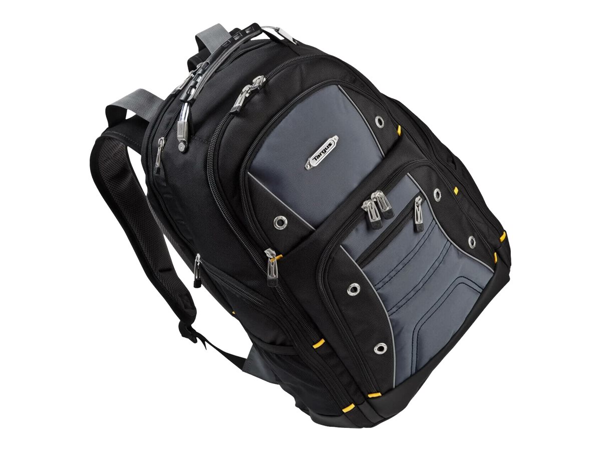 TSB238EU TARGUS DRIFTER BACKPACK TSB238EU TARGUS DRIFTER BACKPACK
