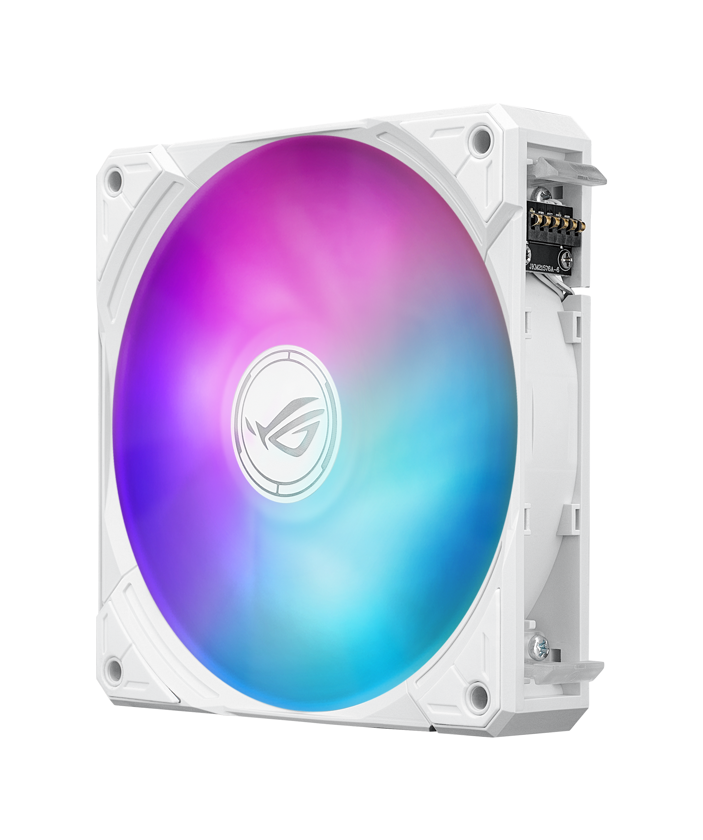 ASUS ROG Ryuo IV SLC 360 ARGB White