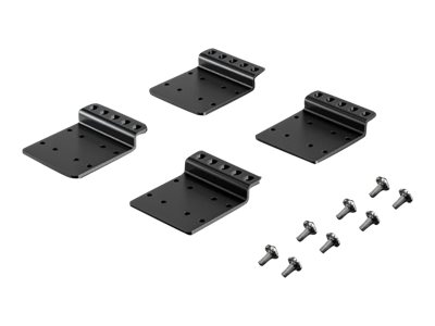 Rittal VX IT Montagewinkel für 19 standard B: 600 mm PK=4Stck Rittal VX IT Montagewinkel für 19 standard B: 600 mm PK=4Stck