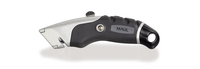 MAUL Cuttermesser MAULexpert schwarz 19 mm, 1 St