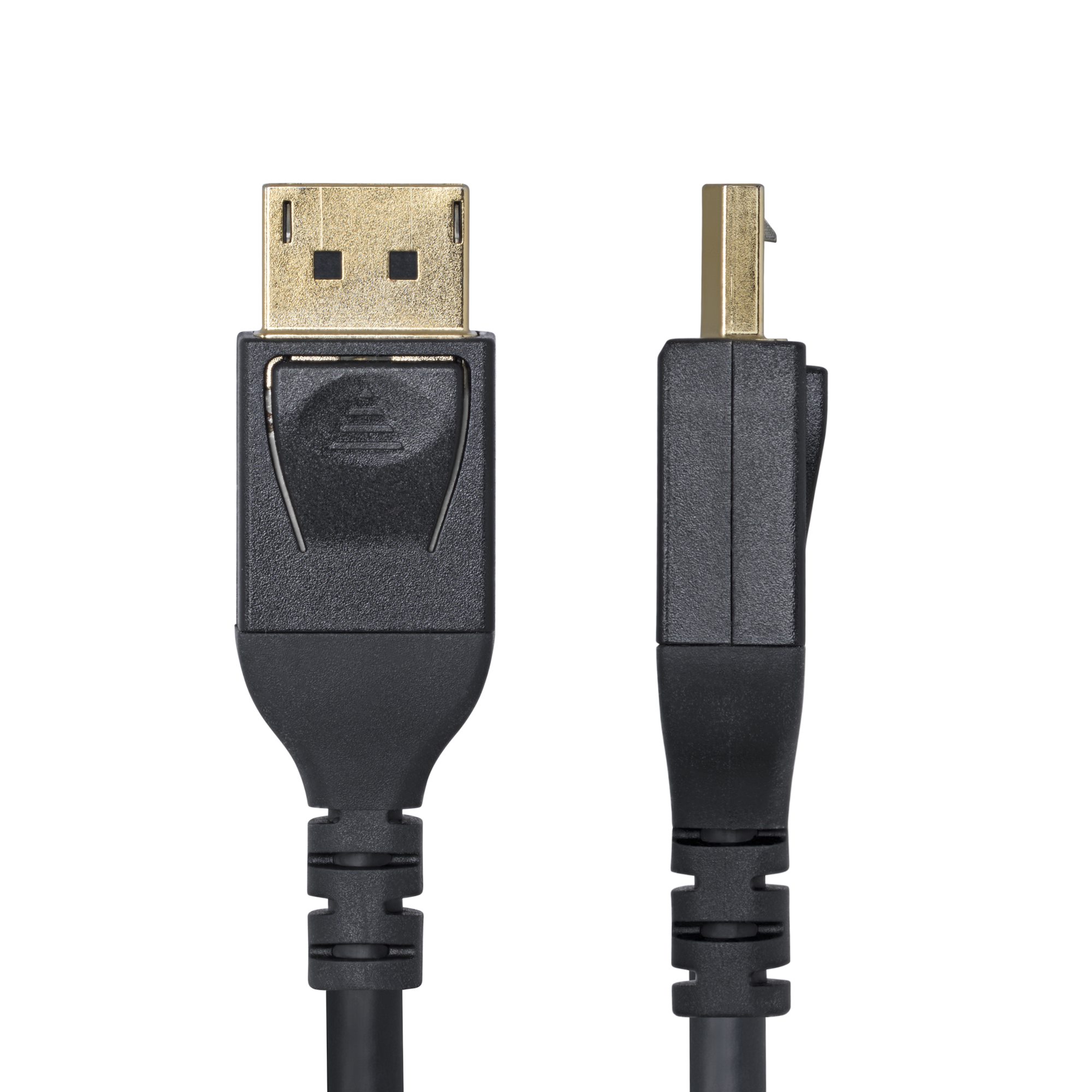 StarTech.com Mini DP‑to‑DisplayPort 1.4 Kabel 8K 60 Hz