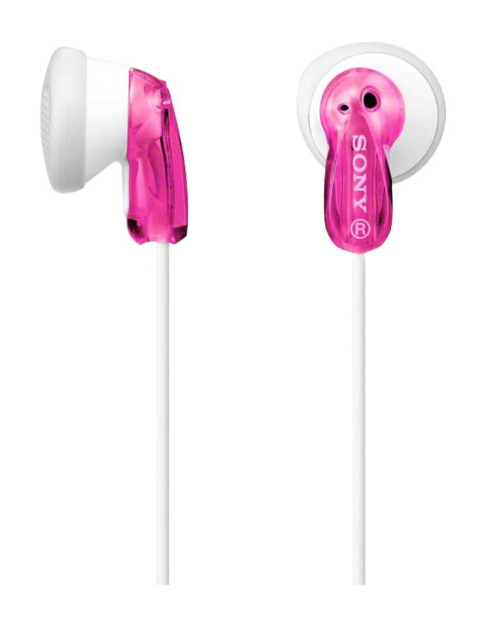 Sony MDRE9LPP InEar 3,5mm pink