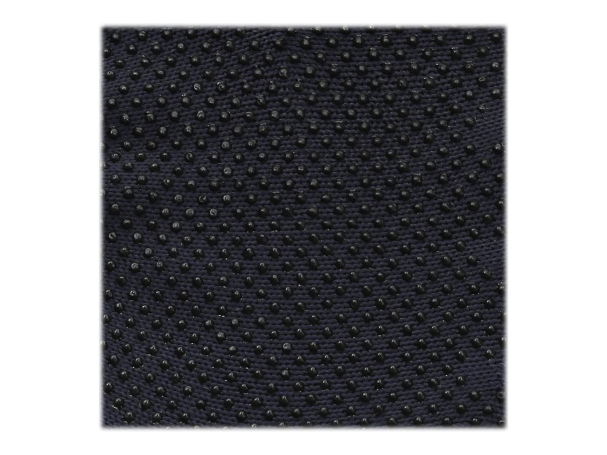 HYGOSTAR unisex Arbeitshandschuhe Pearl dunkelblau Groesse 9, 12 Paar