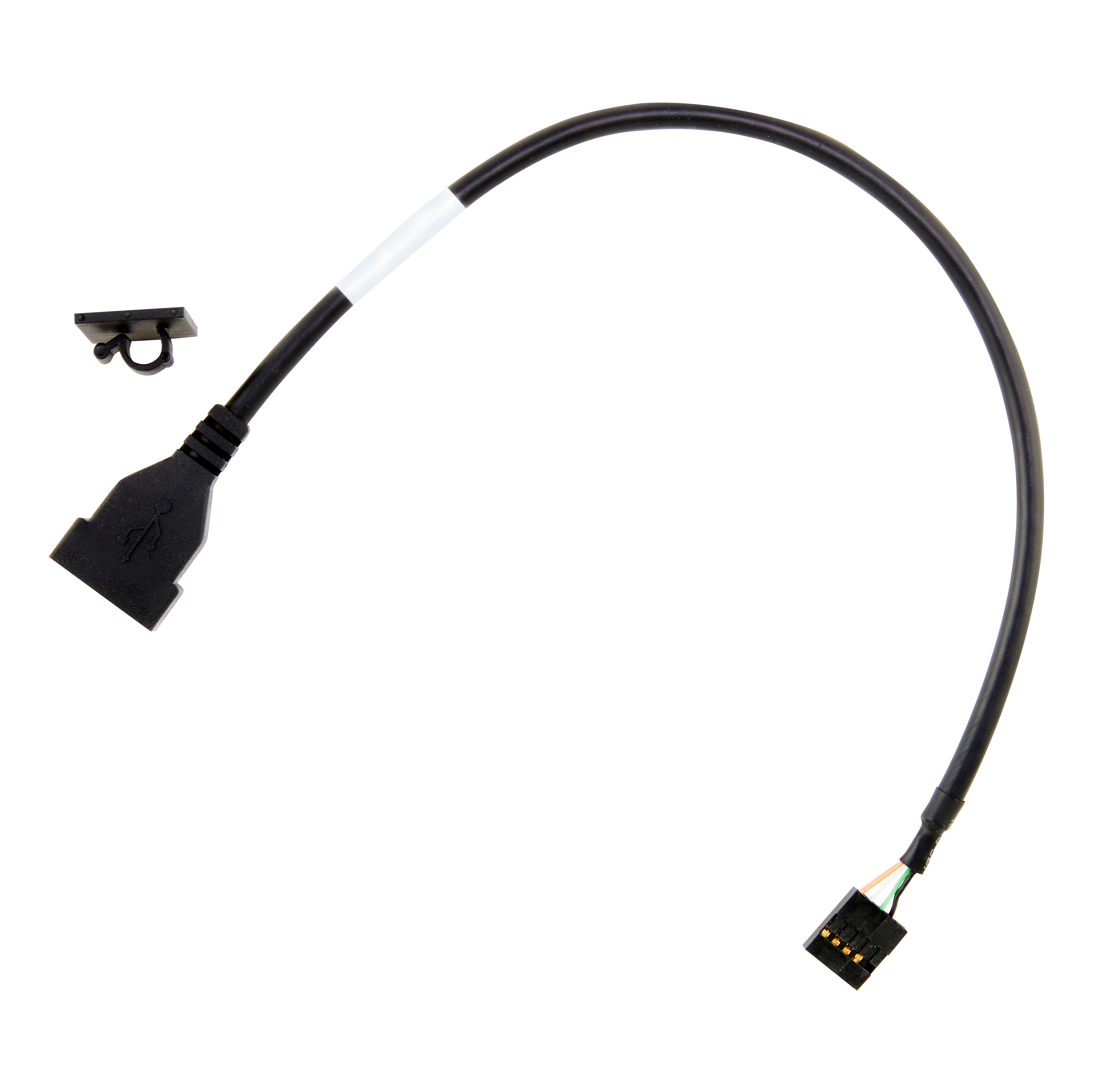 HP TypeA 20 Prt Adpt Kt