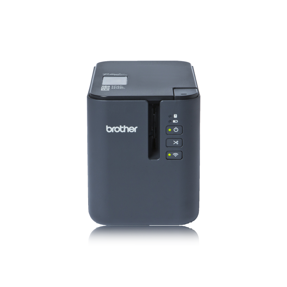 PTP900WCZG1 BROTHER PT P900WC