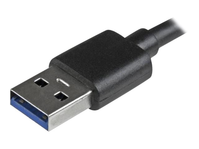 STARTECH.COM USB 3.1 10Gbit/s Adapter Kabel fuer 6,4cm 2,5Zoll und 8,9cm 3,5Zoll SATA SSD/HDD Laufwerke - Unterstuetzt SATA III STARTECH.COM USB 3.1 10Gbit/s Adapter Kabel fuer 6,4cm 2,5Zoll und 8,9cm 3,5Zoll SATA SSD/HDD Laufwerke - Unterstuetzt SATA III