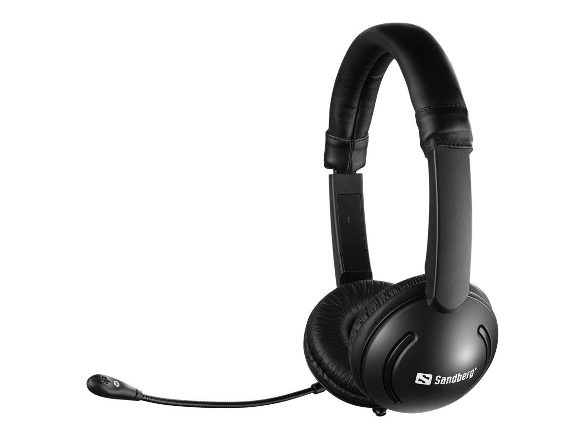 SANDBERG MiniJack Headset Saver SANDBERG MiniJack Headset Saver