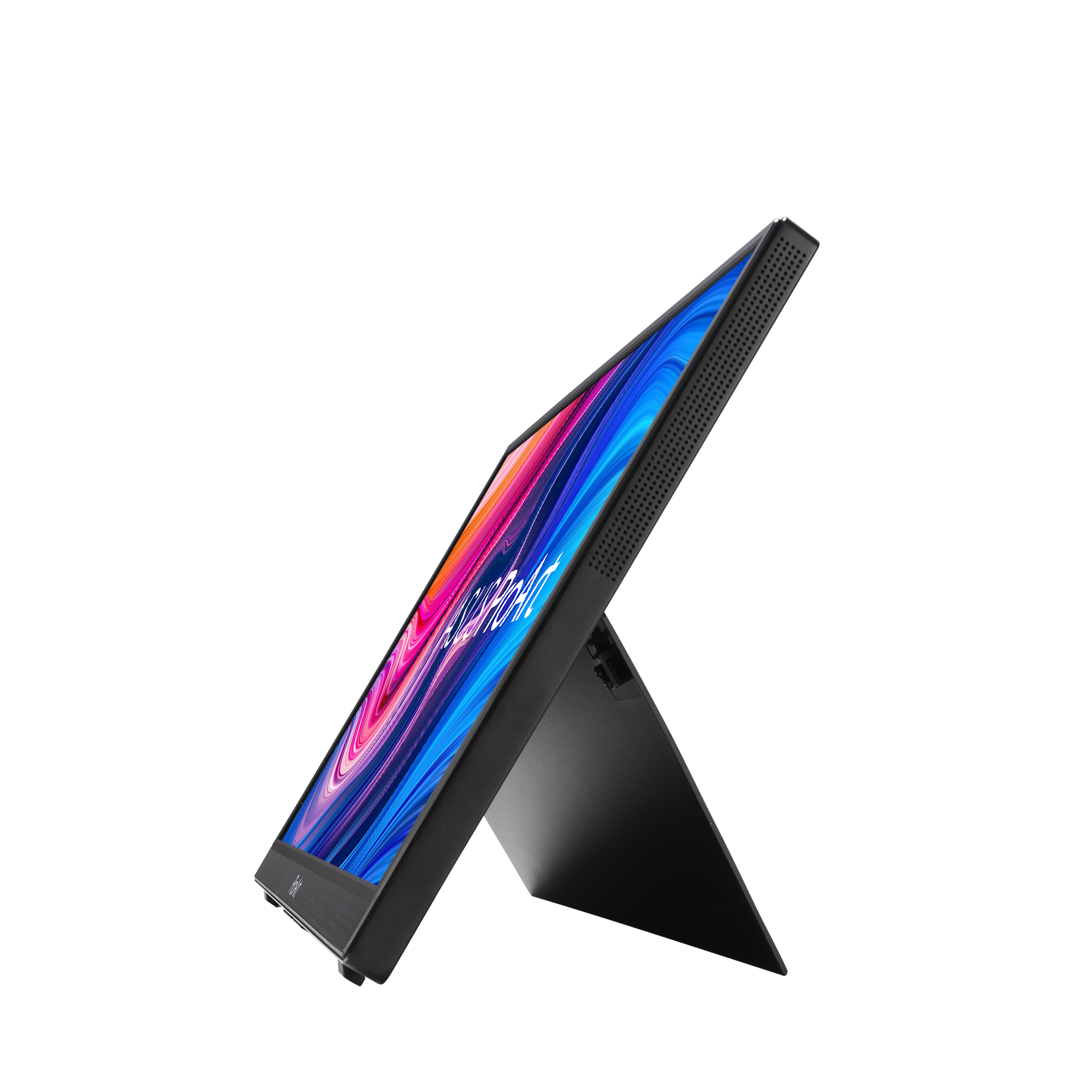 ASUS PA148CTV 35,56cm 14Zoll Flat 1920x1080 169 5ms 300cdm2 Micro HDMI USB Dark Gray