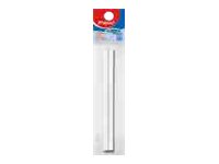 2 maped Radiergummis fuer Radierstift GOM-Pen 2 maped Radiergummis fuer Radierstift GOM-Pen