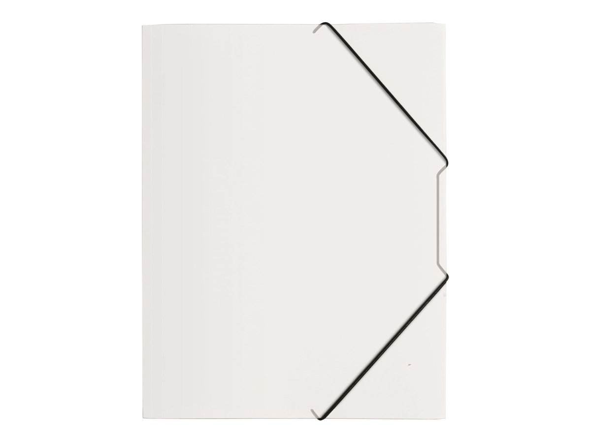PAGNA Eckspanner Lucy Trend DIN A4 transparent PAGNA Eckspanner Lucy Trend DIN A4 transparent