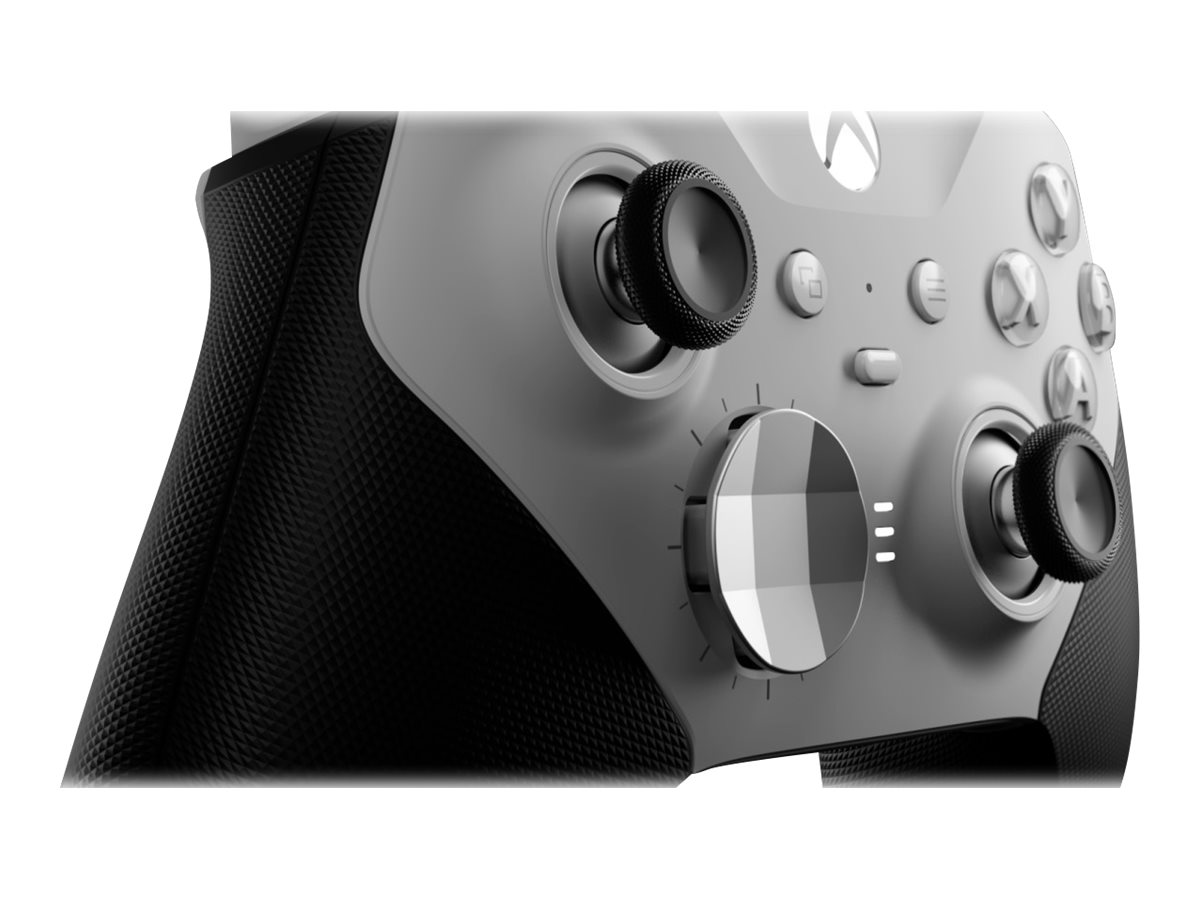 Xbox One Elite Ser. 2 Core Edt. Contr. weiß
