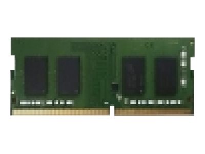 QNAP RAM 16GB fÃ¼r Qnap RAM-16GDR4T0-SO-2666