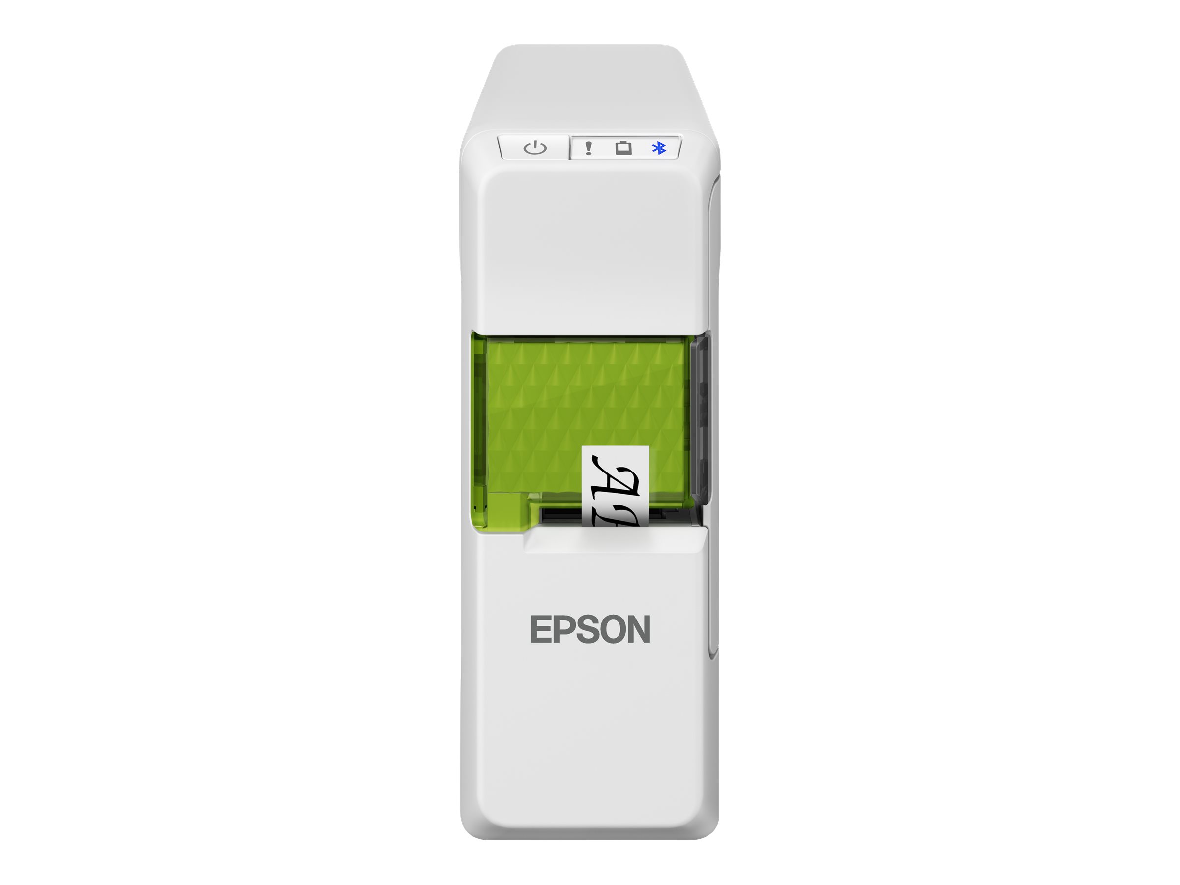 EPSON LW-C410 BeschriftungsgerÃ¤t weiÃ