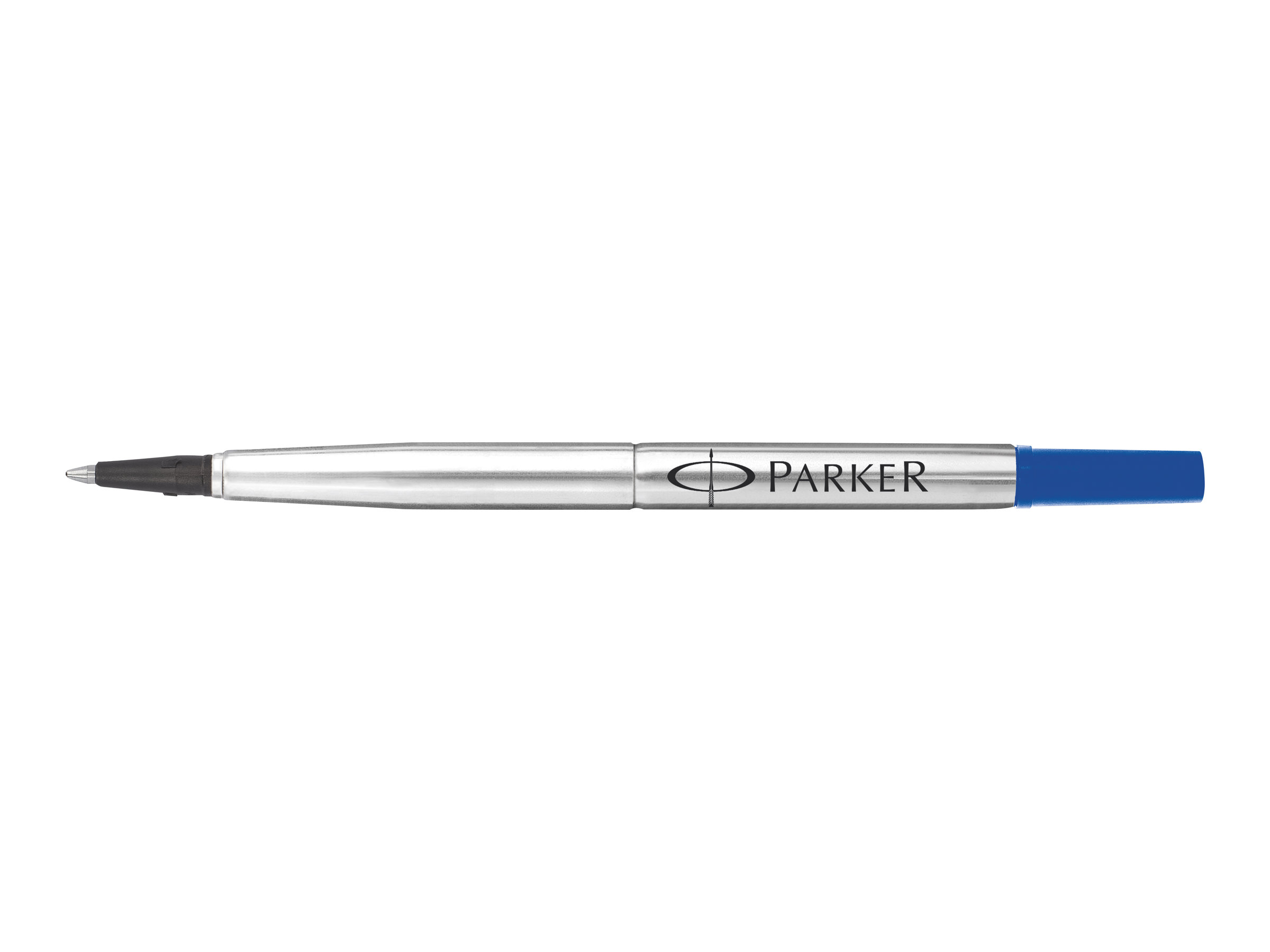 Parker 1950327 Ersatzminen fuer Tintenroller, 2 Stueck Parker 1950327 Ersatzminen fuer Tintenroller, 2 Stueck