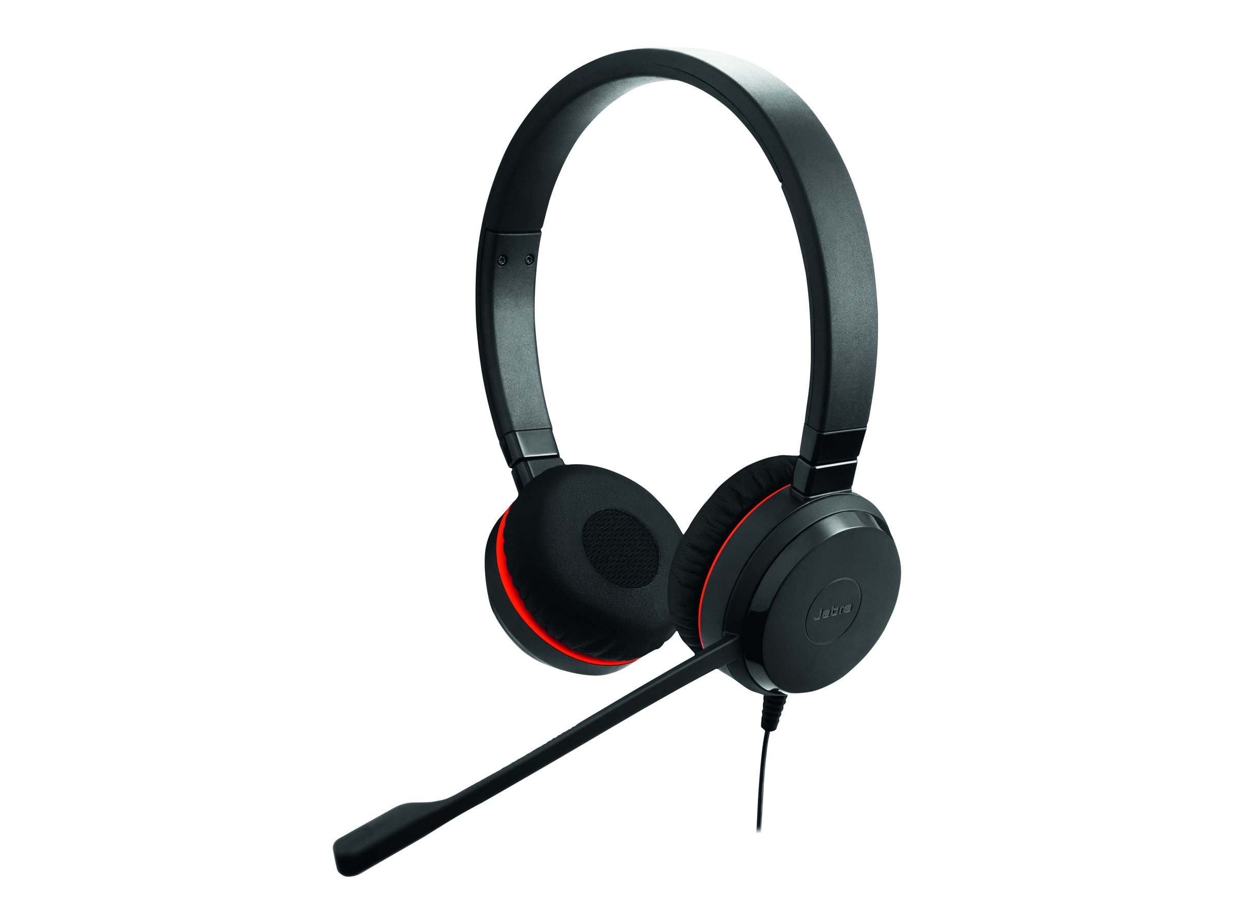 Jabra Evolve 30 II UC Stereo USB C/A 3,5mm Klinke Jabra Evolve 30 II UC Stereo USB C/A 3,5mm Klinke