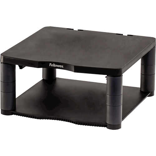 Fellowes Monitorständer Premium graphit
