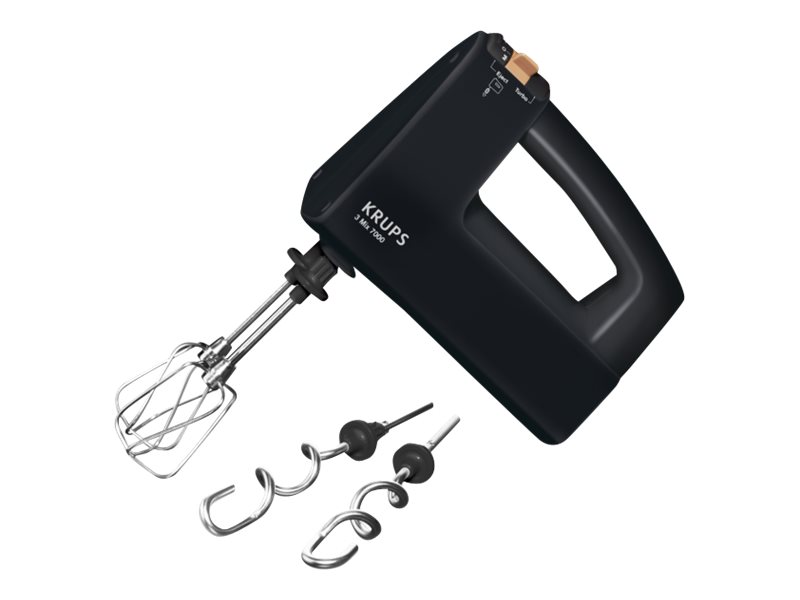 3Mix 7000 60 Jahre Edition F60858 Handmixer