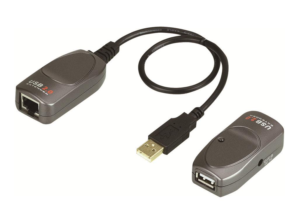 ATEN UCE260 - USB-Erweiterung - USB 2.0