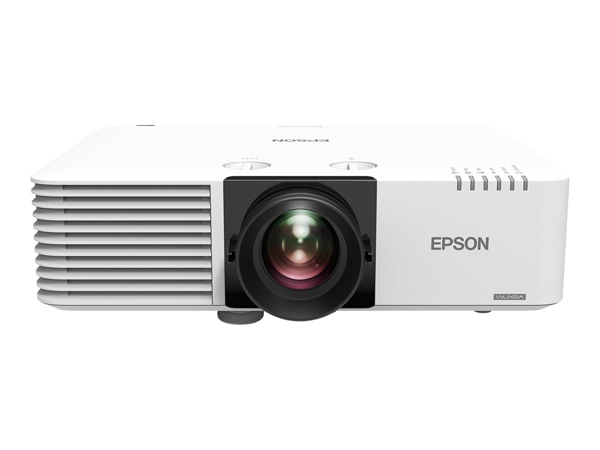 EPSON EB-L630U Projectors 6200Lumens WUXGA Laser HD-BaseT 1.35-2.20 Throw Ratio Lens-Shift 4K Input Wireless Screen-Mirroring HDMI EPSON EB-L630U Projectors 6200Lumens WUXGA Laser HD-BaseT 1.35-2.20 Throw Ratio Lens-Shift 4K Input Wireless Screen-Mirroring HDMI