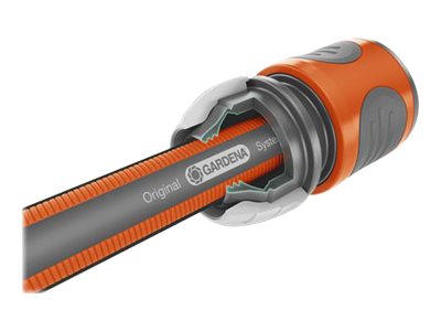 GARDENA Gartenschlauch Premium SuperFLEX 25,0 m GARDENA Gartenschlauch Premium SuperFLEX 25,0 m