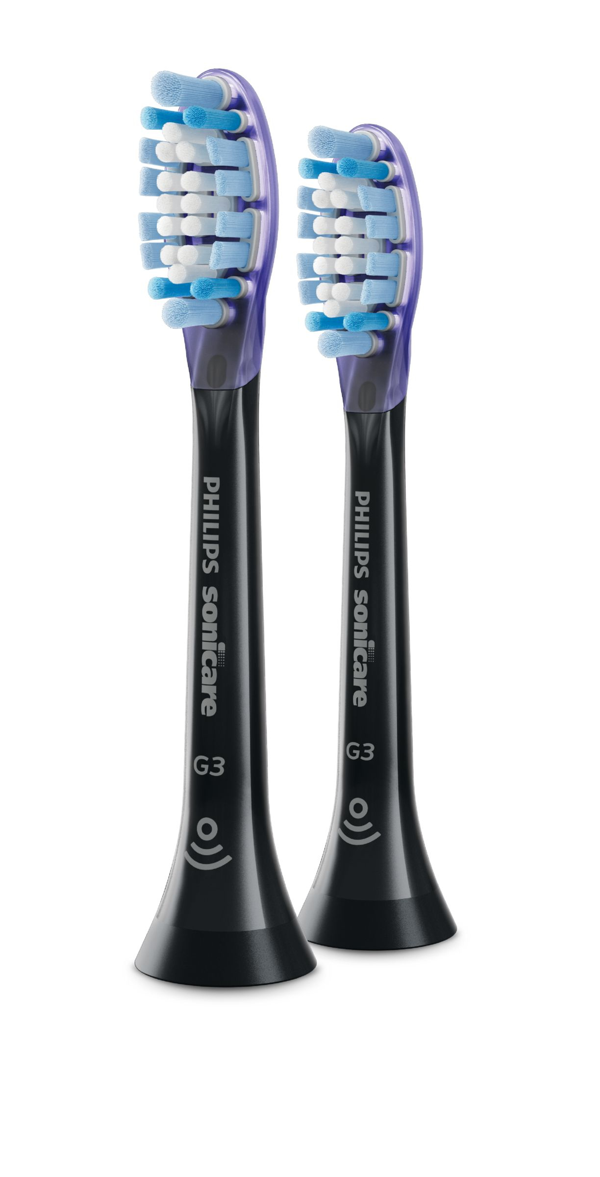 Philips Sonicare HX9052/33 G3 Premium Gum Care, black Philips Sonicare HX9052/33 G3 Premium Gum Care, black