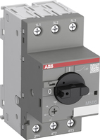 ABB Stotz-KontaktMotorschutzschalter MS116-1.6 ABB Stotz-KontaktMotorschutzschalter MS116-1.6