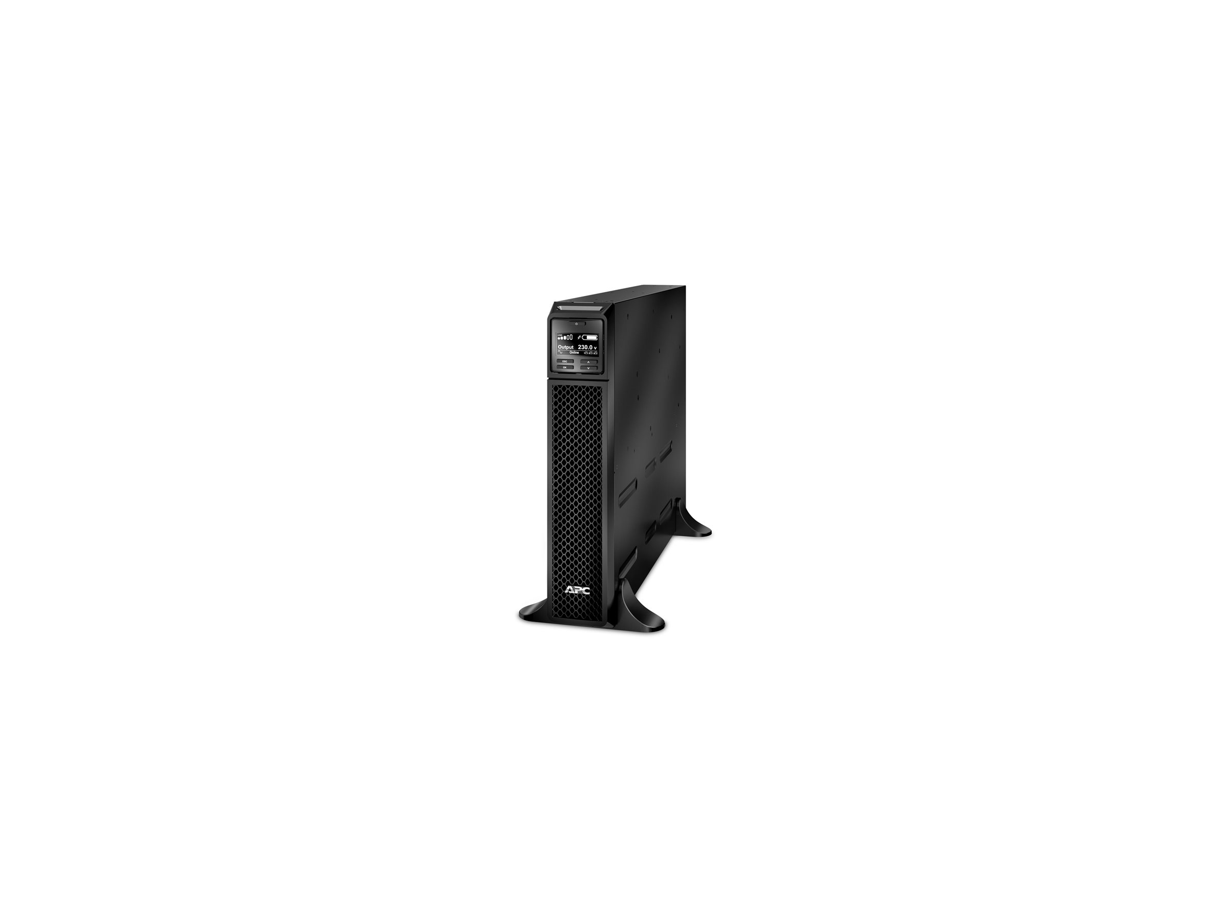 APC Smart-UPS SRT 1500VA 230V APC Smart-UPS SRT 1500VA 230V