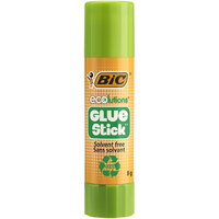 BIC ECOlutions oeko Klebestift 8,0 g BIC ECOlutions oeko Klebestift 8,0 g