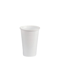 100 STARPAK Einweg-Trinkbecher 0,2 l 100 STARPAK Einweg-Trinkbecher 0,2 l
