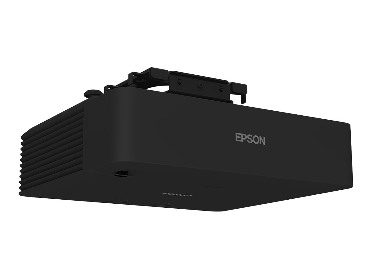 EPSON EB-L635SU Projectors 6000Lumens WUXGA Laser HD-BaseT 0.8:-1 Throw Ratio Lens-Shift 4K Input Wireless Screen-Mirroring HDMI