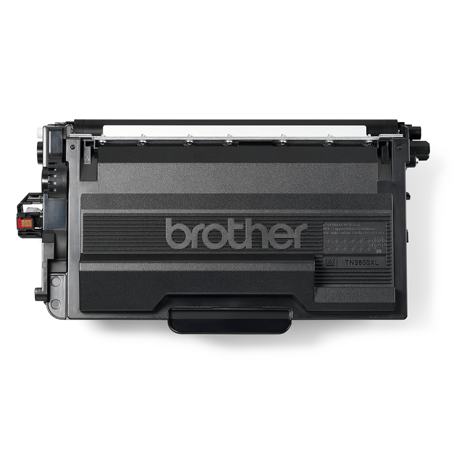 TN3600XL BROTHER HLDCPMFC Toner black