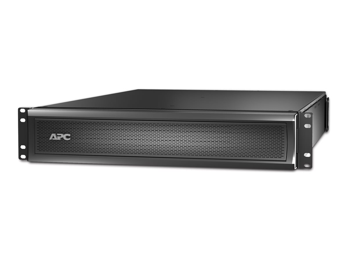 APC Smart-UPS X External Battery Pack Rack/Tower