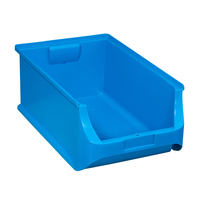 Allit Sichtlagerkasten ProfiPlus Blau