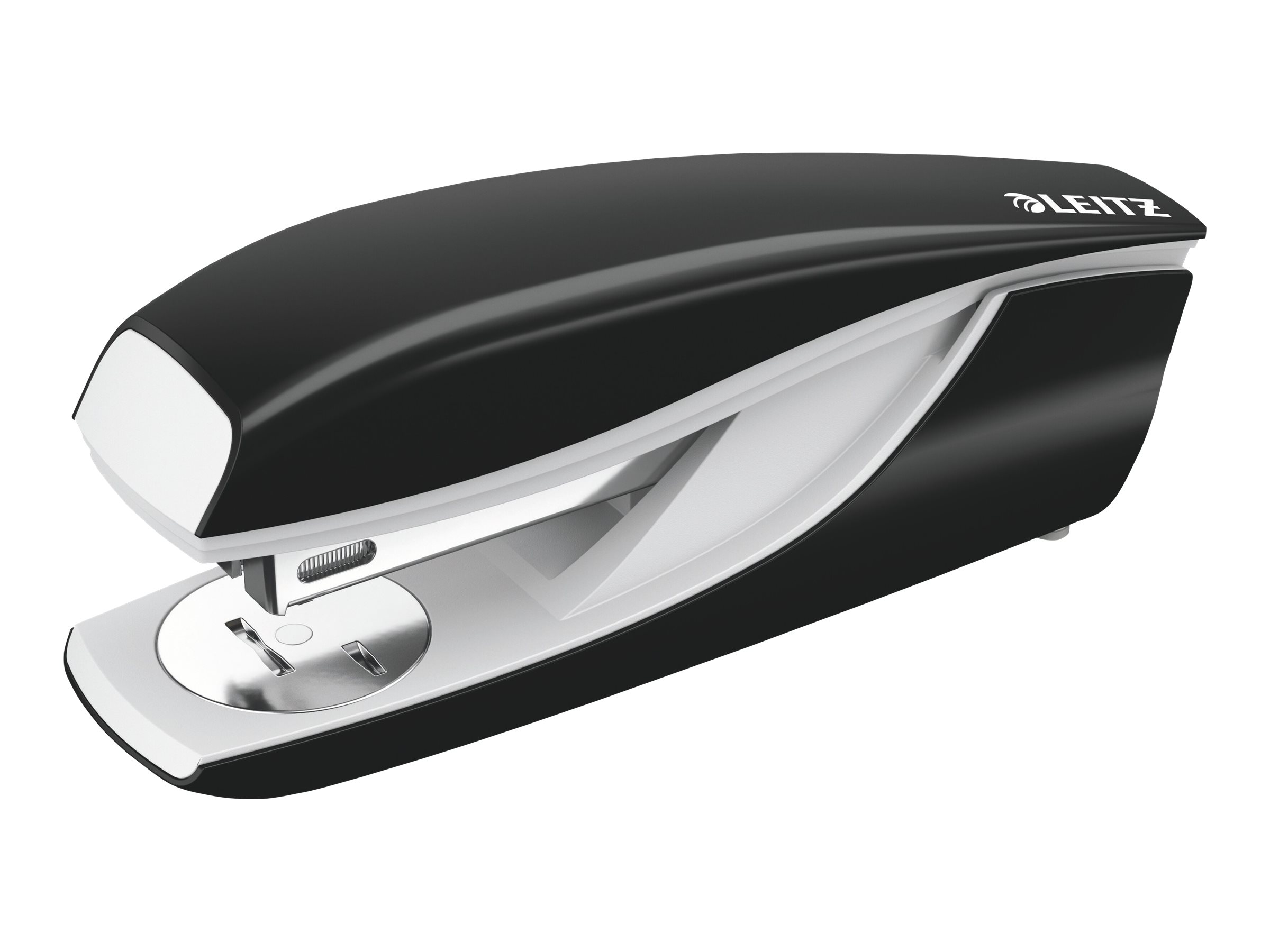 LEITZ Heftgeraet 5502 schwarz LEITZ Heftgeraet 5502 schwarz