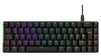 ASUS ROG Falchion Ace - Tastatur - 65 % kompakt