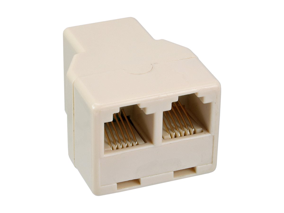 INLINE eSATA auf SATA Adapter eSATA Buchse an SATA Buchse INLINE eSATA auf SATA Adapter eSATA Buchse an SATA Buchse